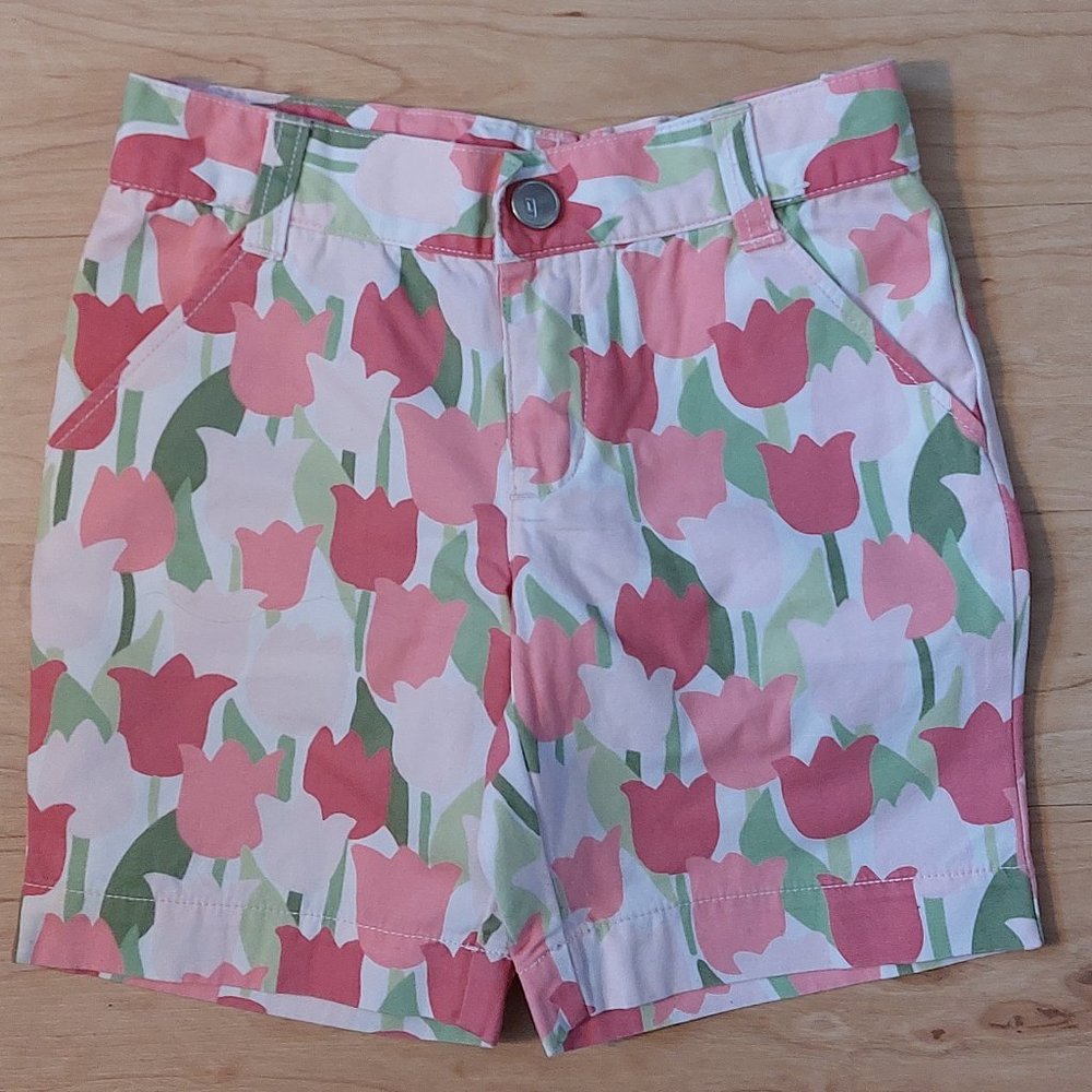 Girls "Gymboree" Shorts size 4